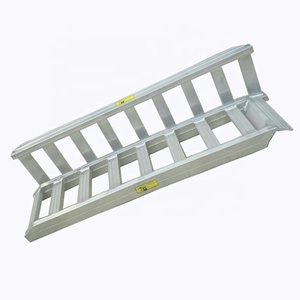 Plataforma de carga portátil, rampas - Product Image 1