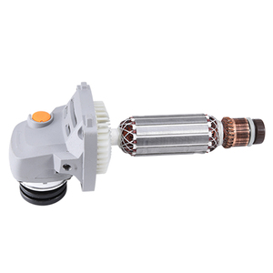 100/115/125毫米中国便携式可调速迷你Oem最佳角磨机电动工具 - Product Image 6