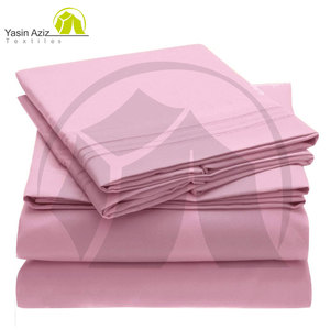 Wholesale <strong>Top</strong> Quality Bed <strong>Sheet</strong> - Product Image 4