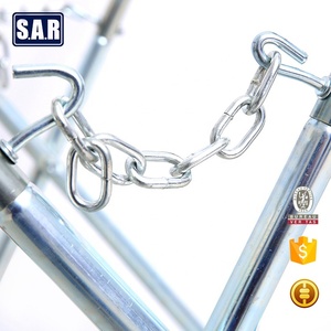 Bảng điều khiển vuông đứng chiều rộng nhỏ 700mm tham gia Bảng điều khiển chân đứng - Product Image 3