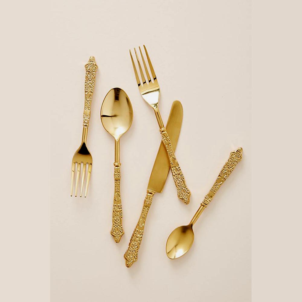 Gold