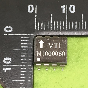 Taidacent-Sensor de inclinación de un solo eje, 0,5 V-4,5 V, alta resolución, SCA60C N1000060, bajo costo - Product Image 5