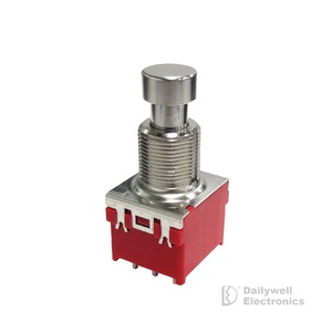 Anahtarı üreticisi elektrikli ayak pedal anahtarı kablosuz buton anahtarı - Product Image 1