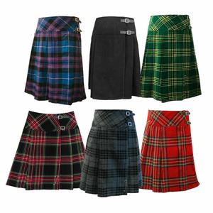 ยาวรอยัลสจ๊วตสีแดงผ้าตาหมากรุก <span class=keywords><strong>Kilt</strong></span>