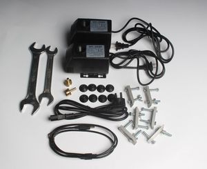 Omnitech visión simple k2 exitech cnc router 3060 4th axis - Product Image 6