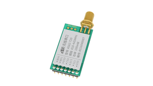 Hochfrequenz sender HF-Sender Empfänger für Modbus Energy Meter