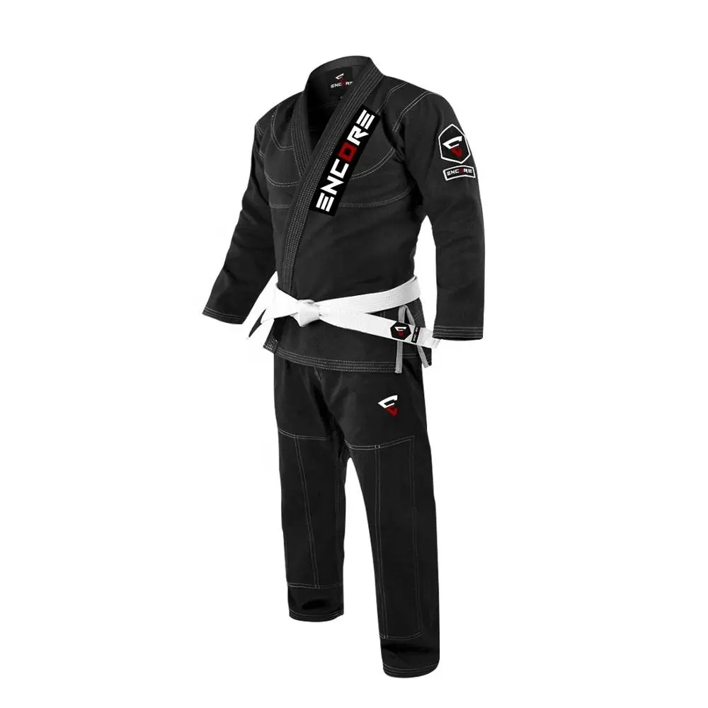 QUALIDADE SUPERIOR UNIFORMES PARA HOMENS JIU JITSU GI BJJ KIMONO ARTES MARCIAIS TERNOS PARA HOMENS, mulheres & crianças judo ternos