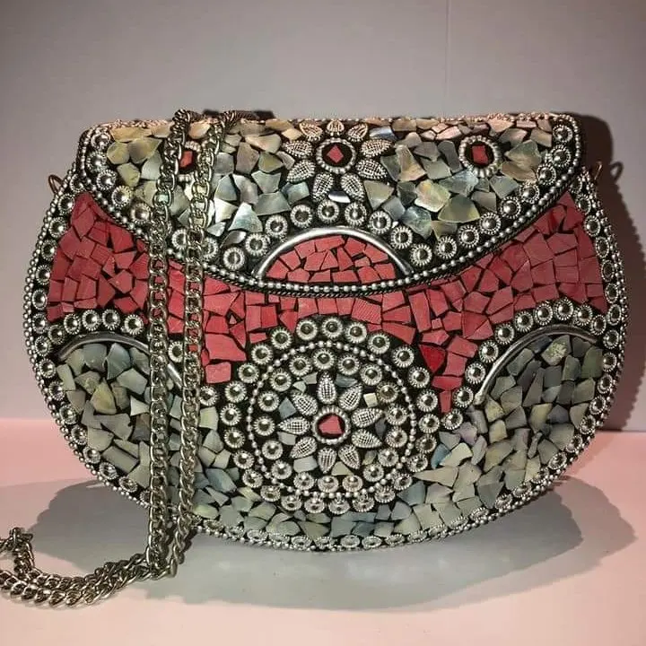 Bolsa para carteiro feminina, bolsa de mão de luxo famosa