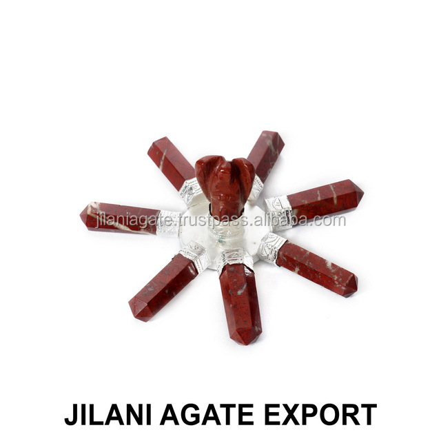 Red Jasper