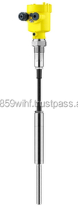 VEGA CAP27 Industrial Premium Level Switch for Water Tank Applications with Level Gauge and Level Transmitter - Product Image 3