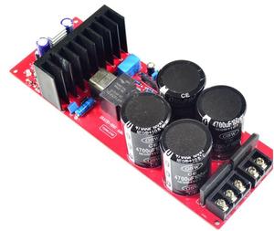 Taidacent 20V 50V 350w Double Rectifier High Power Integrated Analog <strong>Input</strong> Class d <strong>Audio</strong> IRFB23N20D Ic Irs2092 <strong>Amplifier</strong> Board - Product Image 4