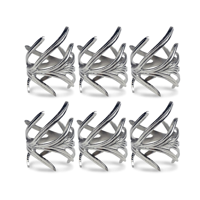 Silver Plated