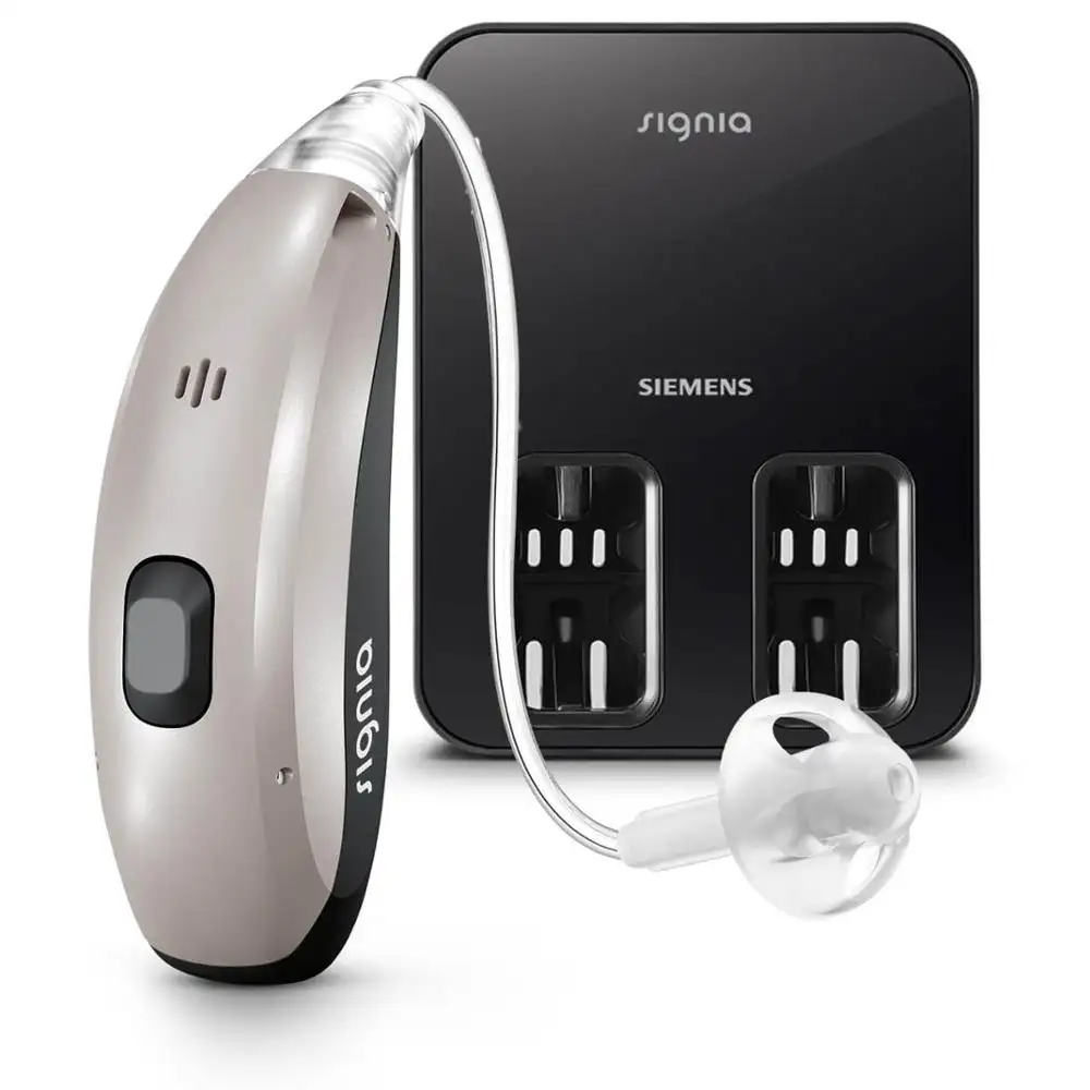 Greenworks — accessoires d'écoute rechargeables de qualité, Li-ion, Go 7Nx, aide d'écoute pour les demeurs