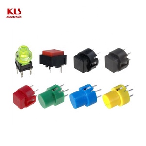 Di buona qualità 123 di marca KLS cappa da cucina pcb push button switch - Product Image 5