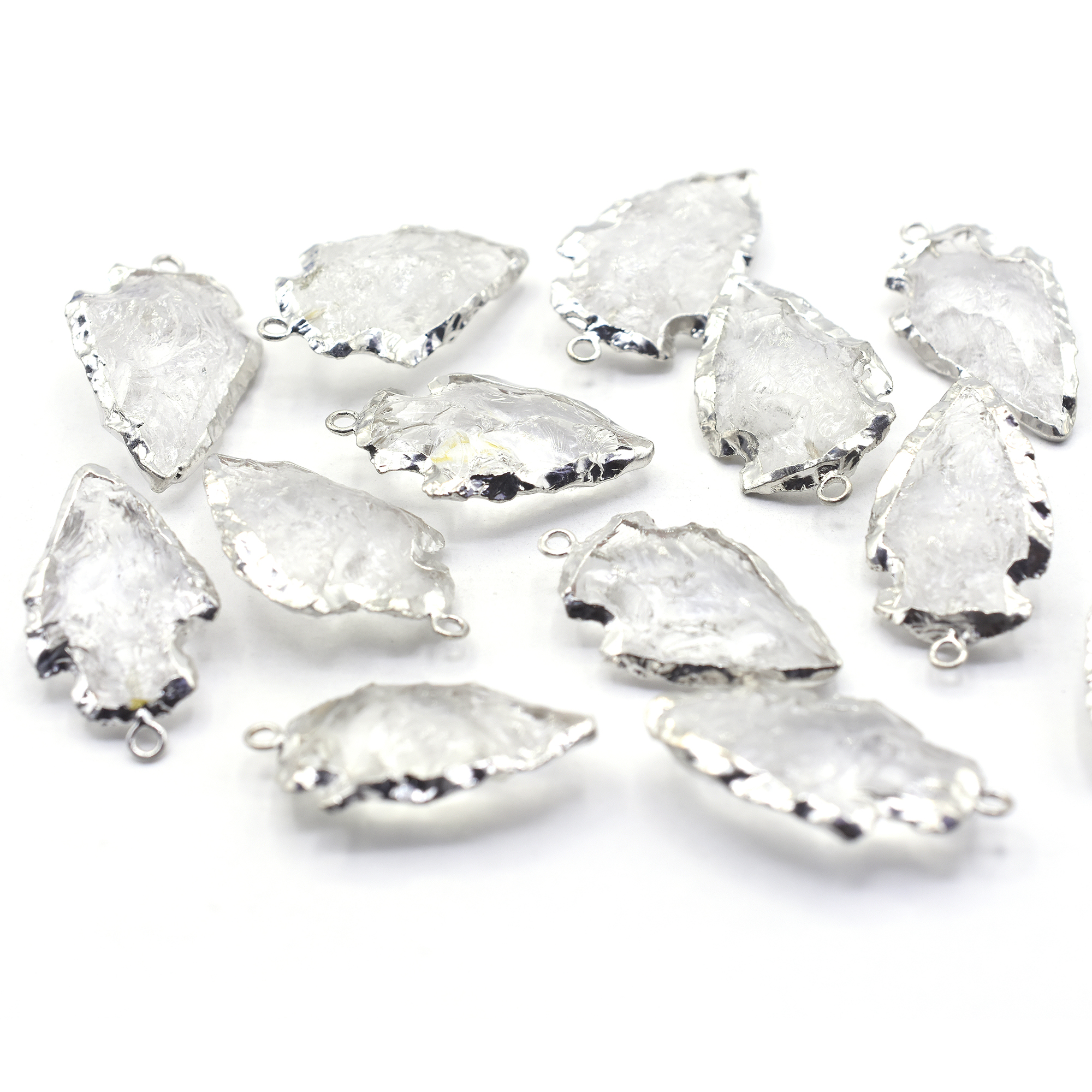 Crystal Quartz
