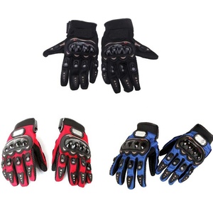 Racing Leather <strong>Gloves</strong> - Product Image 3