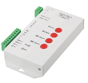 ws2811 ws2801 lpd8806 lpd6803 ucs1903 led di controllo pixel con led pixel software di controllo - Product Image 1