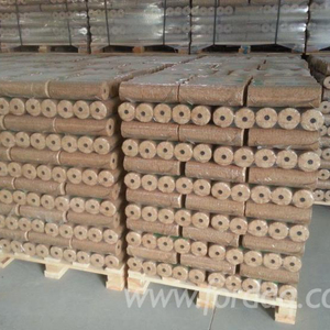 Quality Wood <strong>Briquettes</strong> for Sale - Product Image 1