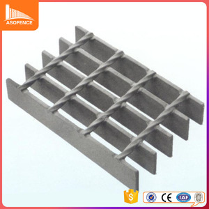 Stainless Steel Floor Trap <strong>Grating</strong> Particularly Used for Engineering