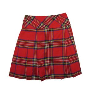 ยาวรอยัลสจ๊วตสีแดงผ้าตาหมากรุก <span class=keywords><strong>Kilt</strong></span>