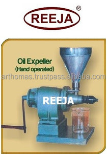 เครื่องบดน้ำมันถั่วลิสง - Product Image 3