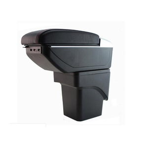 Yüksek kalite Ayarlanabilir evrensel araba kol dayama kapağı - Product Image 1