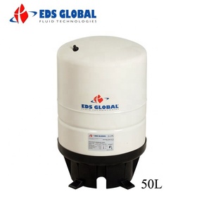 EDS <span class=keywords><strong>GLOBAL</strong></span>圧力タンク拡張容器圧力容器ウォーターポンプタンク垂直脚ダイアフラムタンク付き