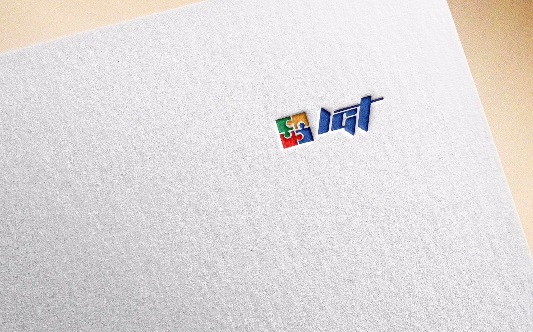 company logo
