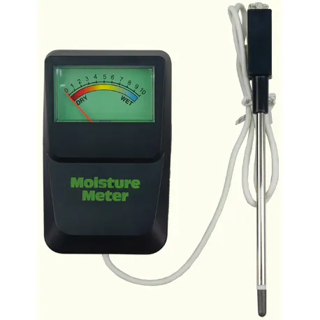 Soil Test Kit Garden Soil Analog Moisture Meter