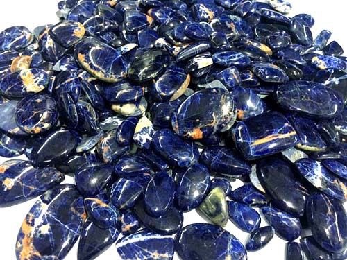 Sodalite