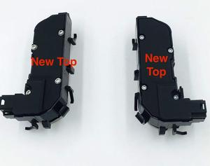 כסף צבע OEM 20590501047N49 12v מכונית חשמלית דוד מחומם מושב cooler מתג עבור מרצדס בנץ C300 C400