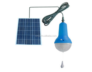 <strong>Solar</strong> Light <strong>Kit</strong>