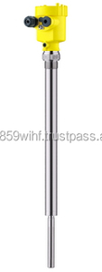 VEGA CAP27 Industrial Premium Level Switch for Water Tank Applications with Level Gauge and Level Transmitter - Product Image 2