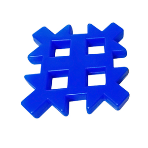 Khối Vuông 40 Cái Đồ Chơi Kết Nối Khối Đồ Chơi Giáo Dục Cho Trẻ Em - Product Image 4