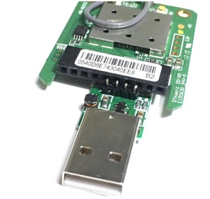 Taidacent IEEE 802.11b/g/n 2.4 Ghz ความเร็วสูง 150 mbps อะแดปเตอร์เครือข่าย WiFi Dongle WLAN การ์ด AR9271 usb Lan ไร้สายโมดูล - Product Image 3