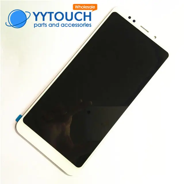 China supplier mobile phone lcd display screen for xiaomi redmi 5 plus lcd