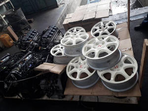 JDMเครื่องยนต์2AZ/ญี่ปุ่นMOTORES USADOS/ญี่ปุ่นใช้เครื่องยนต์ - Product Image 5