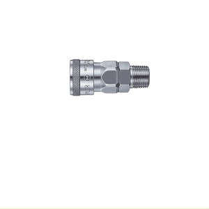 Mükemmel <span class=keywords><strong>Nitto</strong></span> Kohki hi-cupla, hızlı bağlantı kaplinleri 40SM hava hattı bağlantısı ve pnömatik bağlantı için