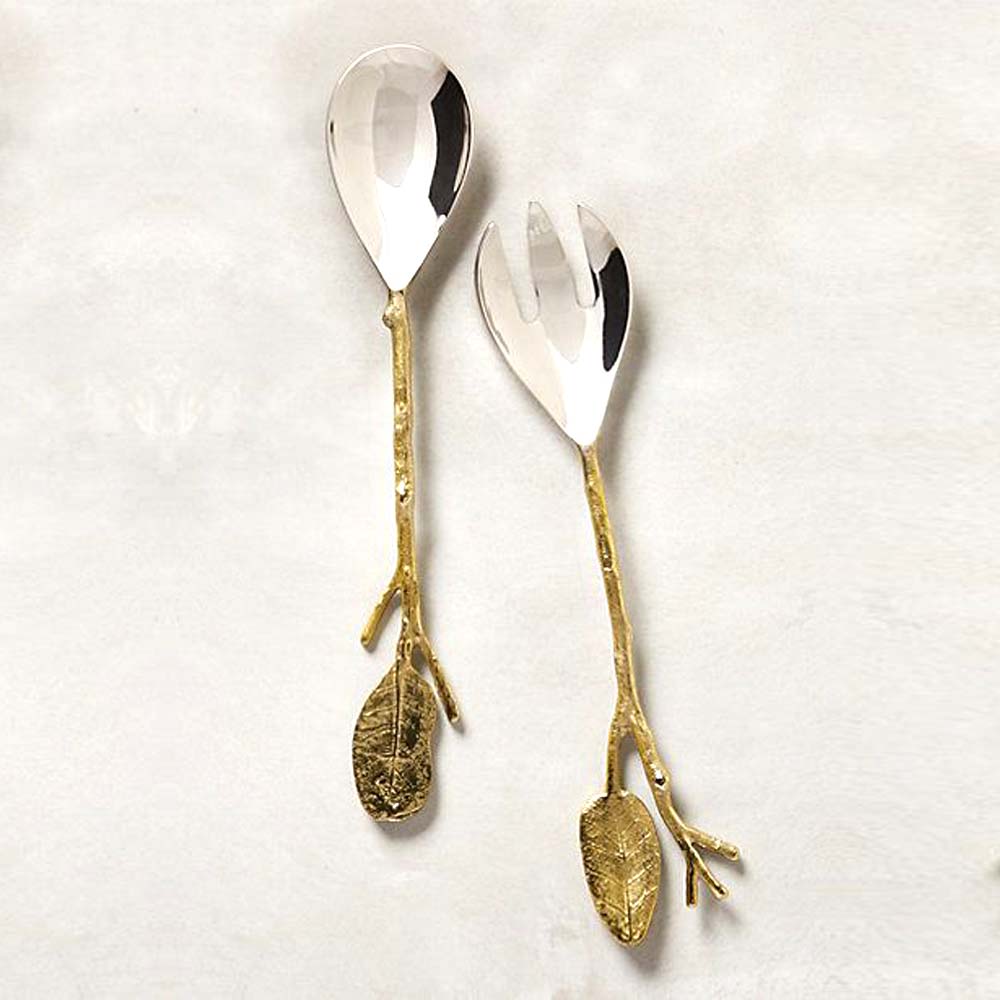 Argent & Or