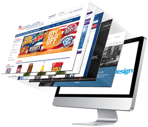 Nice Creative <strong>Website</strong> <strong>Design</strong> /developer &amp; Web Development in India - Product Image 1