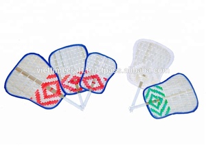越南木扇竹手扇批发商，价格有竞争力的装饰家居工艺品