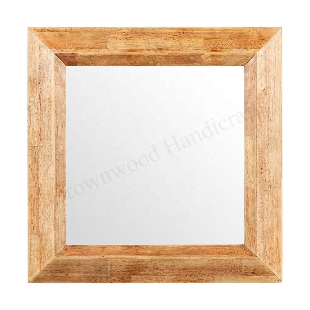 Natural Wood