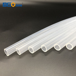 4mm <strong>5mm</strong> Multi Size Customizable PVC <strong>Pipe</strong> 2mm 3mm Plastic Tube 6mm 8mm 10mm Plastic Hose