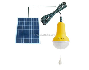 <strong>Solar</strong> Light <strong>Kit</strong>