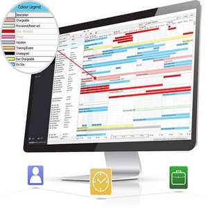Scheduling Software - Product Image 1