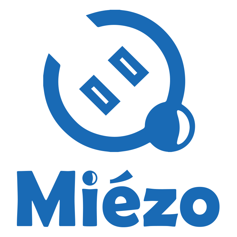 company logo