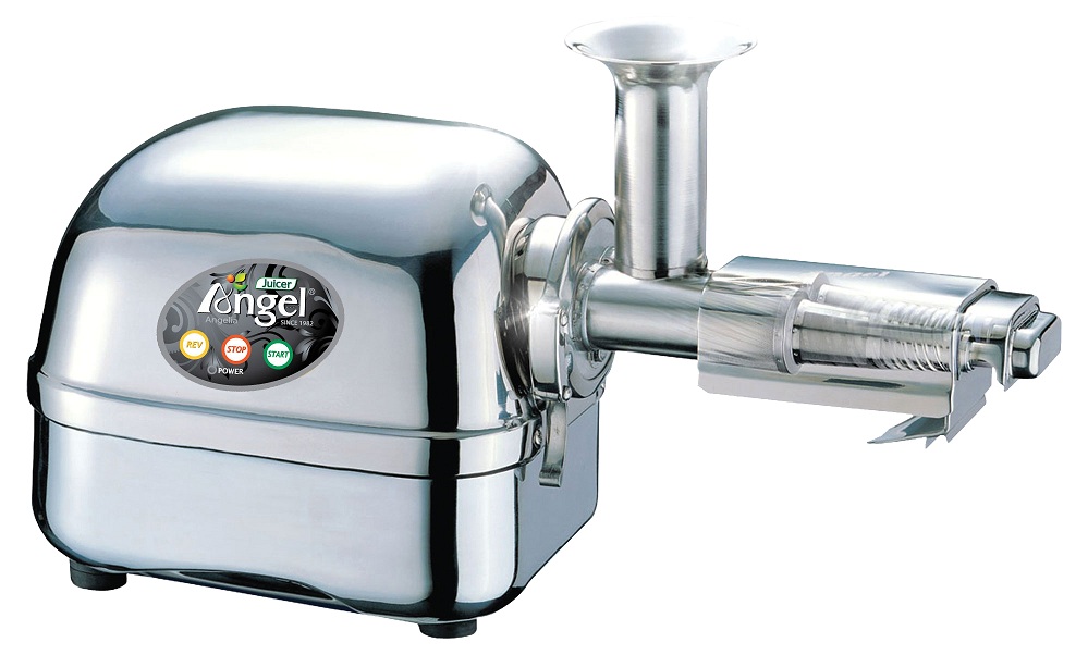 Stainless Steel