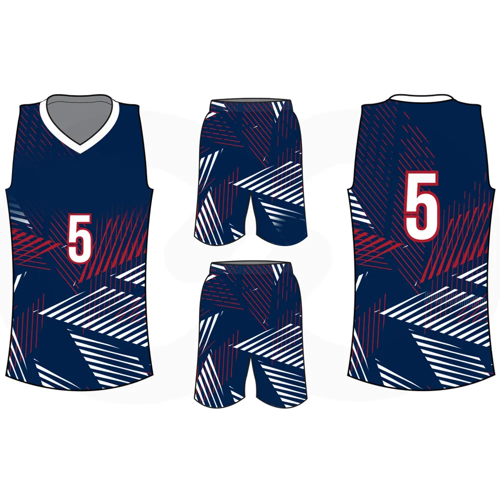 Venta al por mayor pantalones cortos de baloncesto de malla personalizada de alta calidad hombres deportes baloncesto uniforme gris baloncesto camisetas