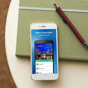 シンガポールのAndroidアプリ | ProtoLabzeServicesによるトップAndroid & Webアプリサービス - Product Image 4