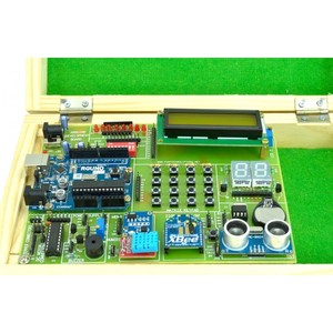 2024 best multi <strong>layers</strong> <strong>Gold</strong> plated Arduinos Board Development <strong>PCB</strong> Design and Assembly at Low Cost by Intellisense - Product Image 1